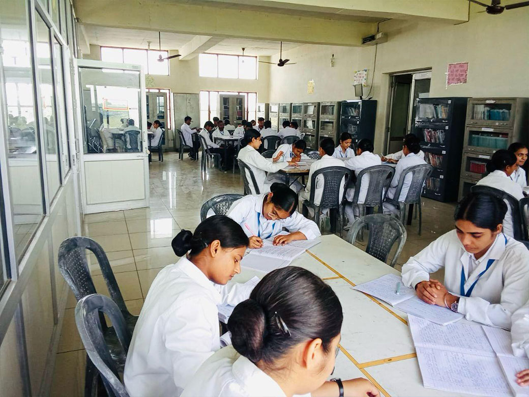 library