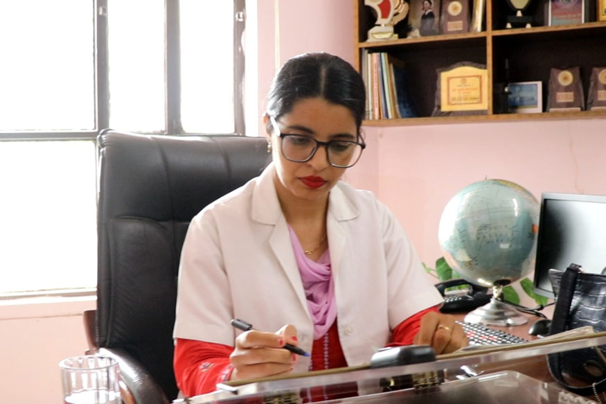 Principal Malwa College of Nursing